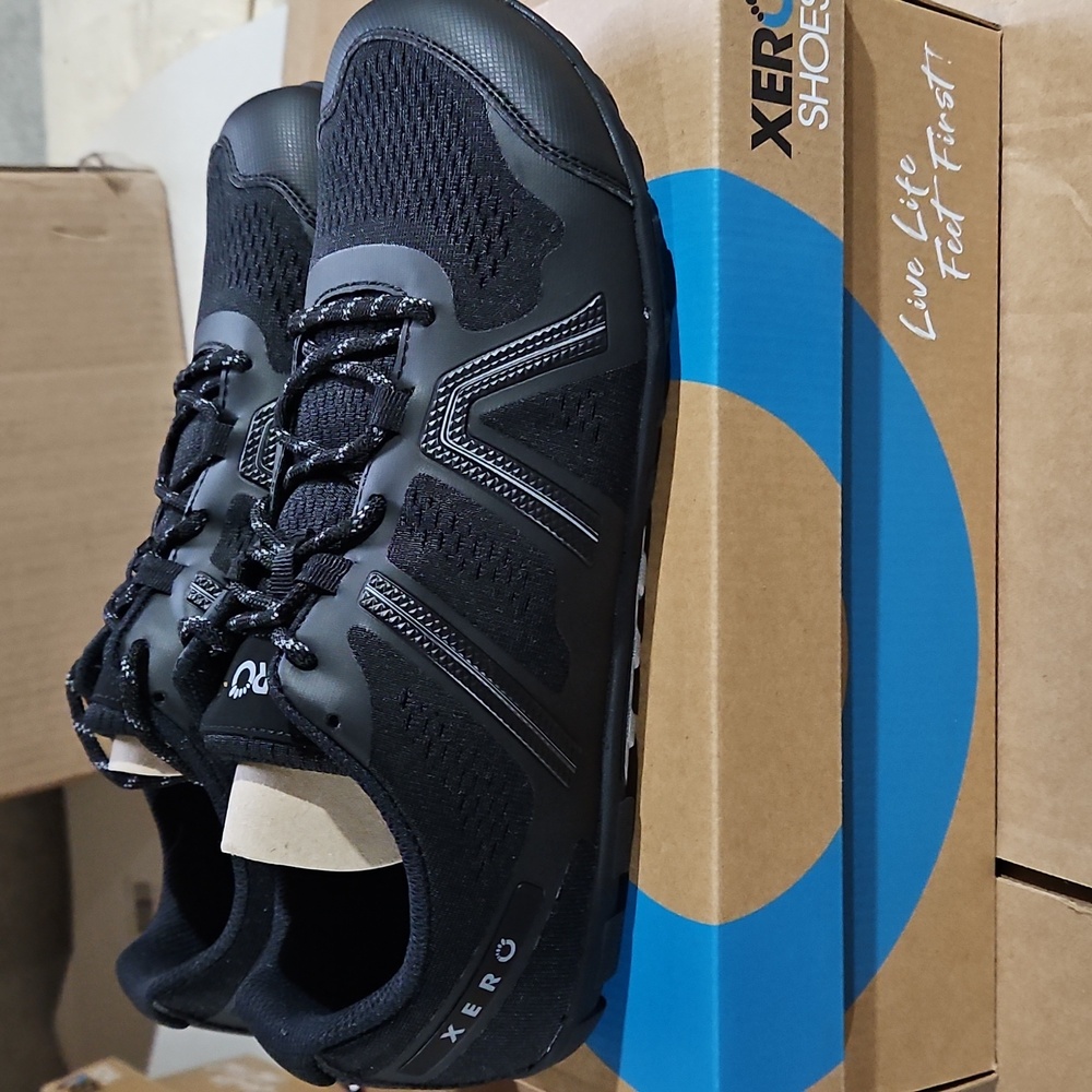 Xero Shoes Mesa Trail Mens Size 13 - Picture 2 of 8
